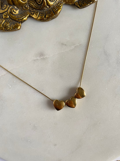 Lorelai Necklace