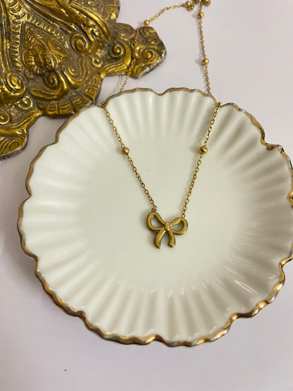 Bowie Necklace