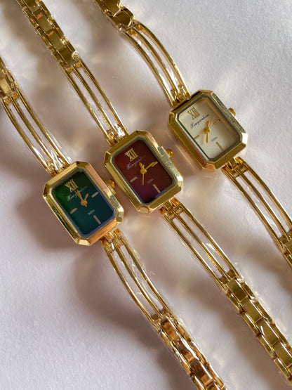 Edgy Watch