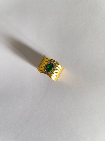 Zora Ring