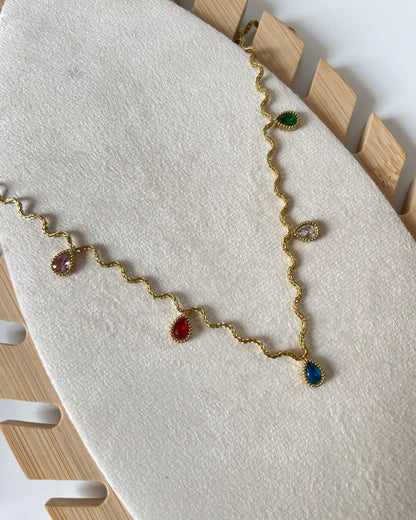 Vera Necklace
