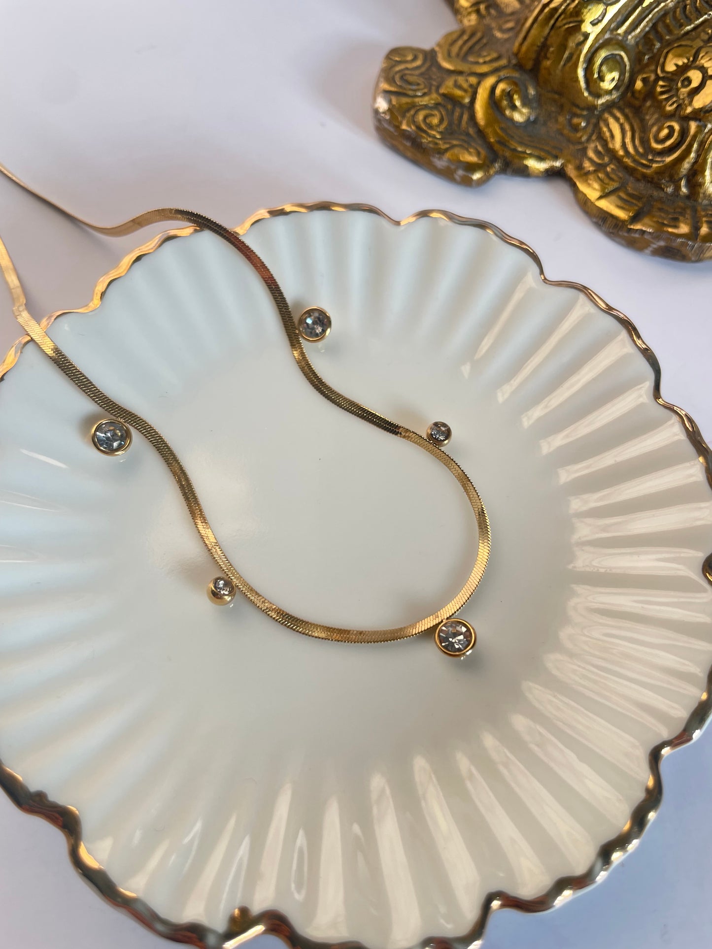 Blair Necklace
