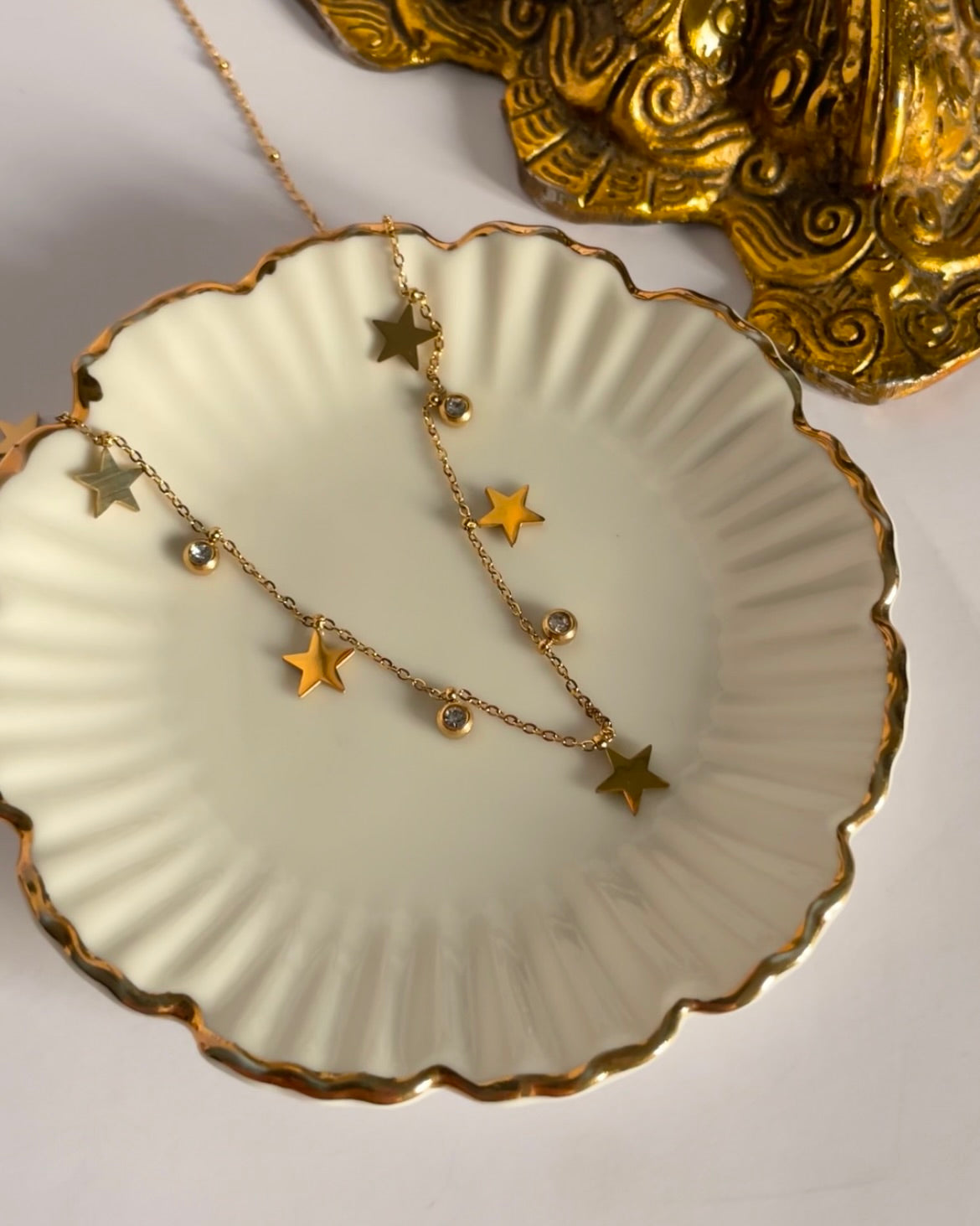 Star Necklace