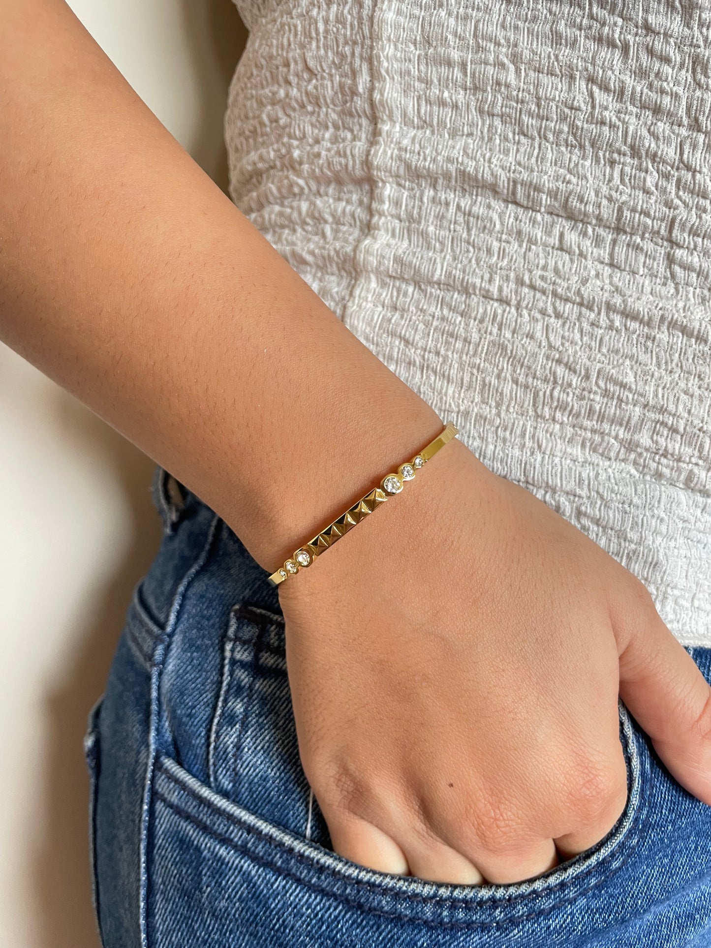 Hive Bracelet - Small