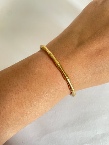 Bamboo Bracelet