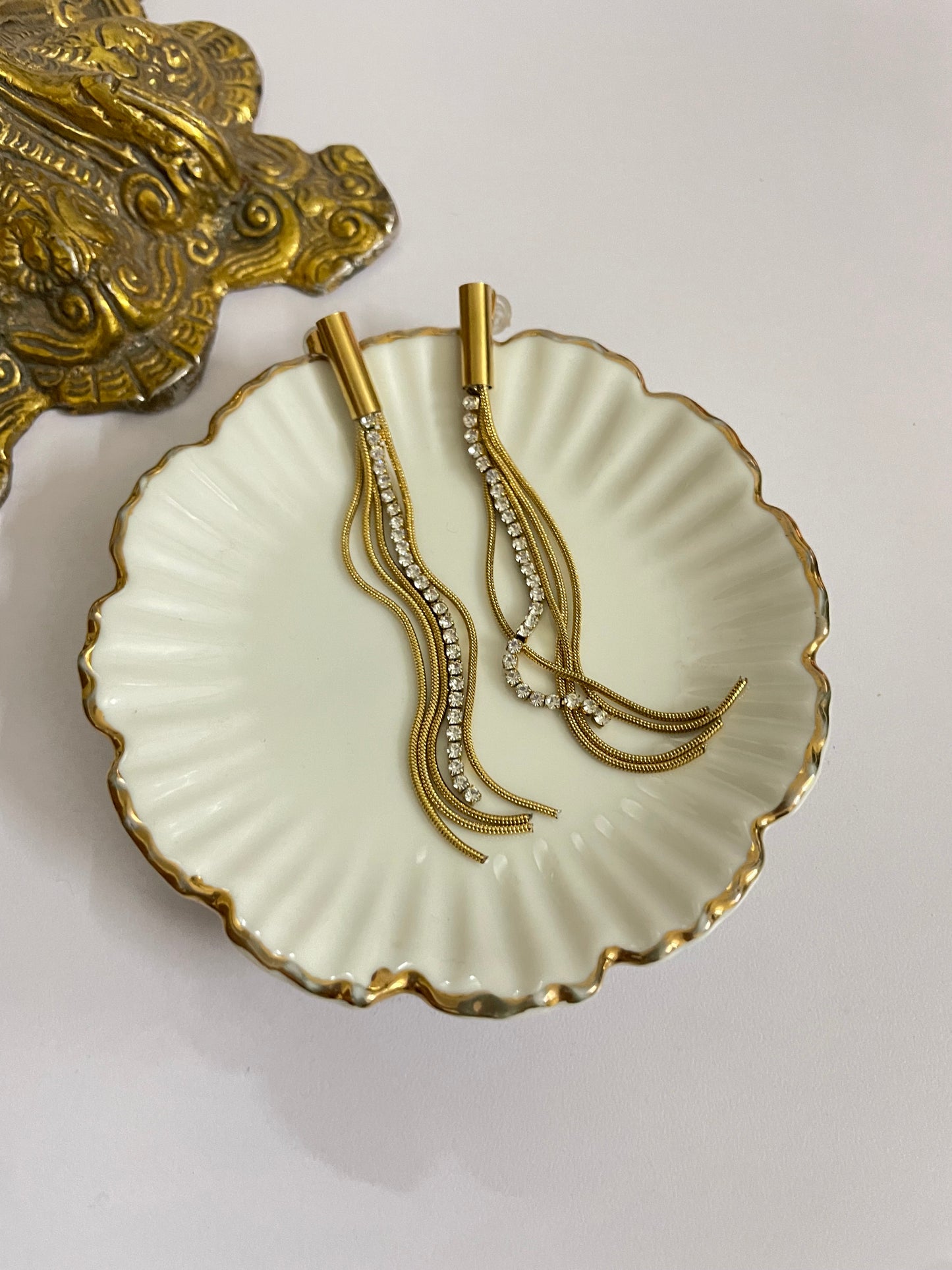 Arllete Earrings
