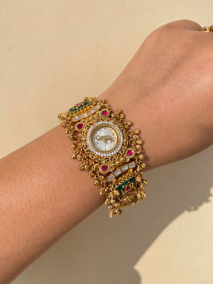 Maharani Watch