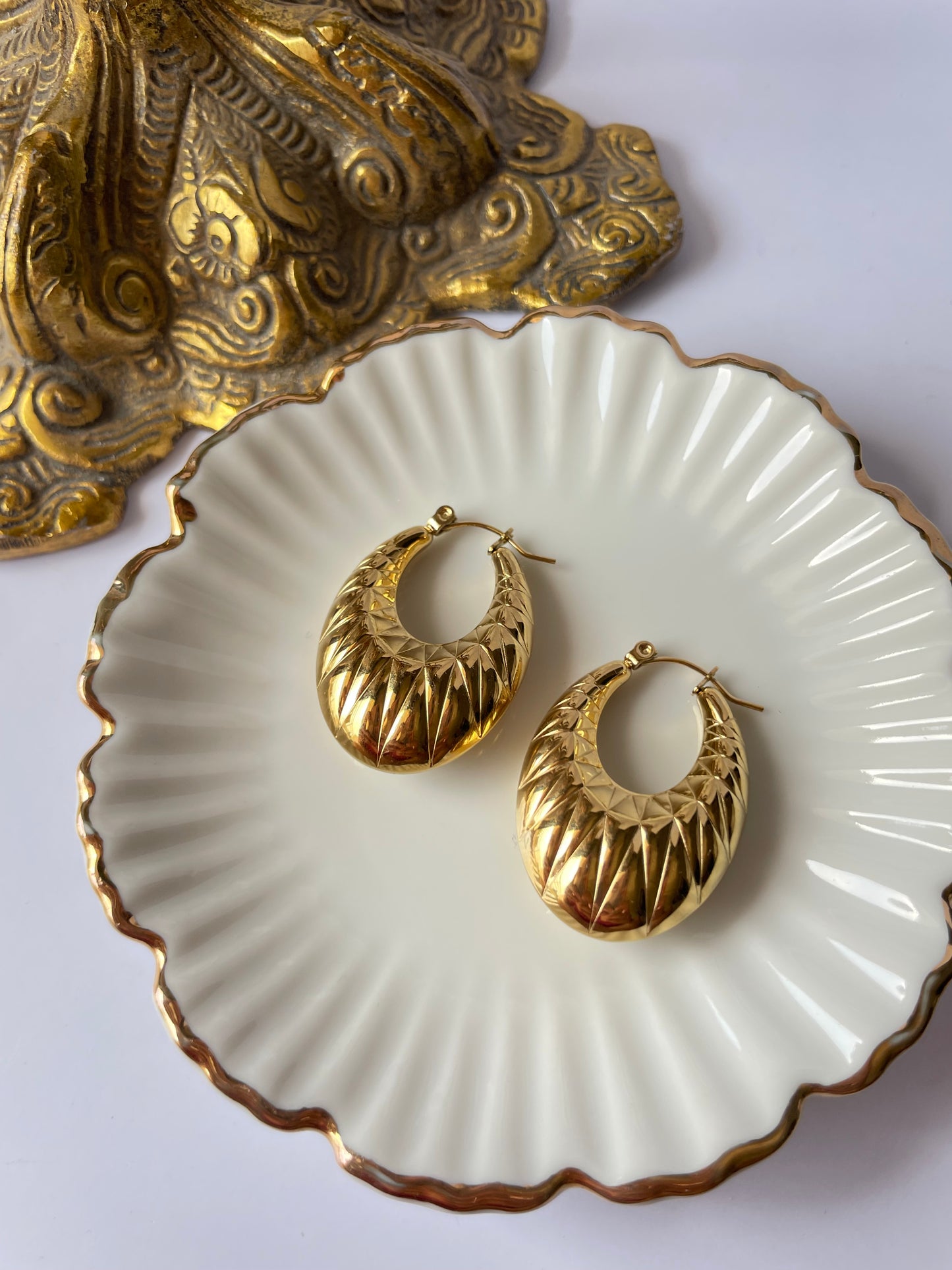 Serena Earrings