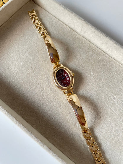 Evara Watch