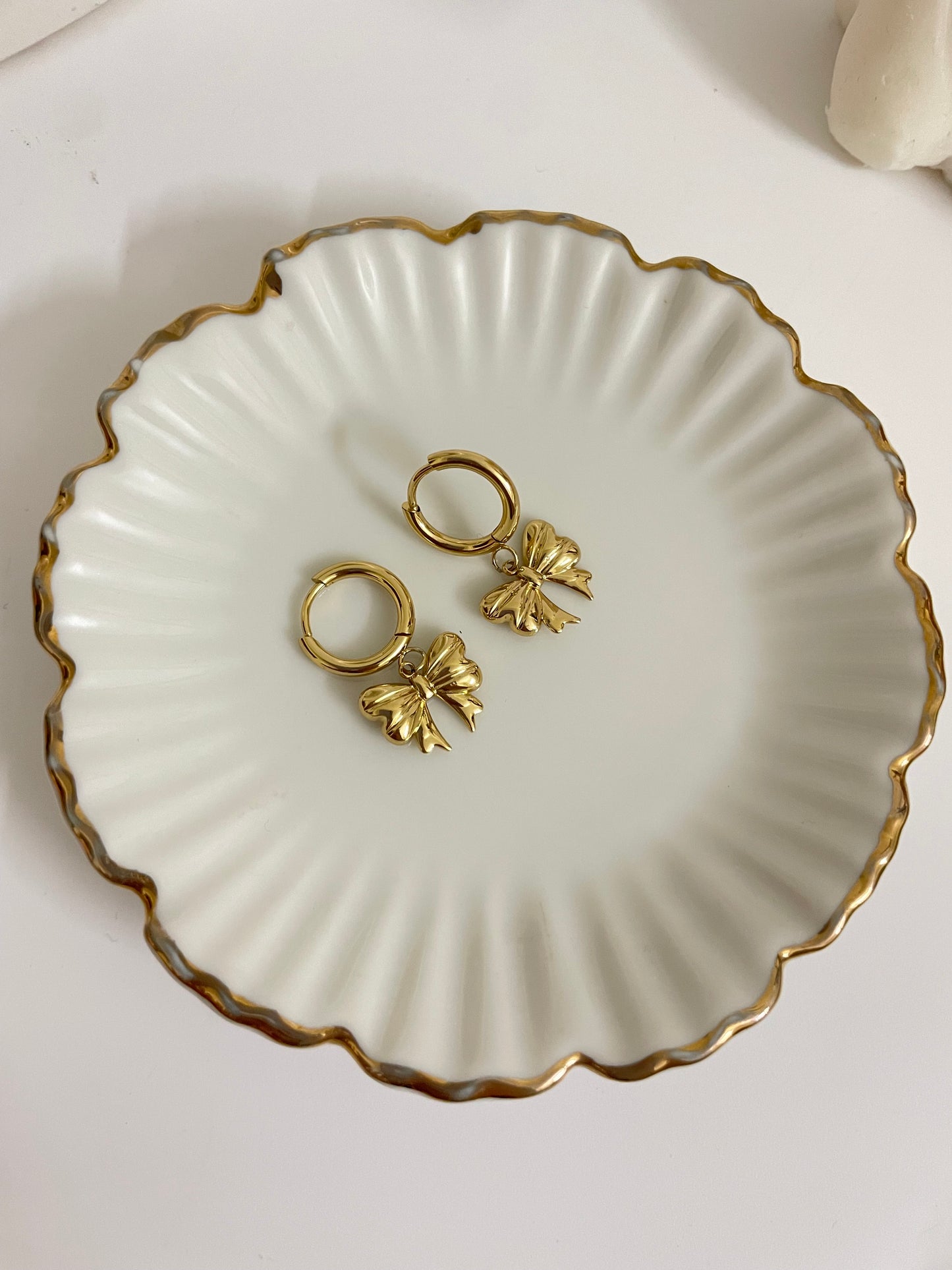 Butterfly Earrings