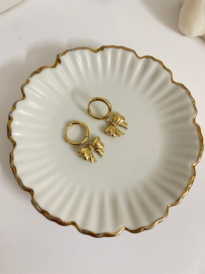 Butterfly Earrings