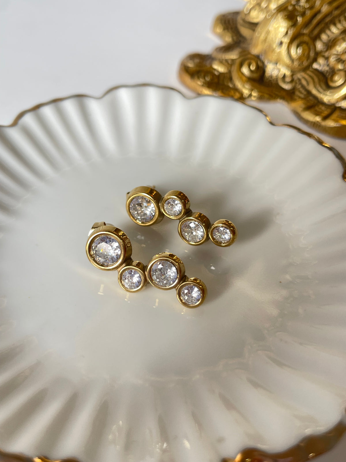 Taraa Earrings