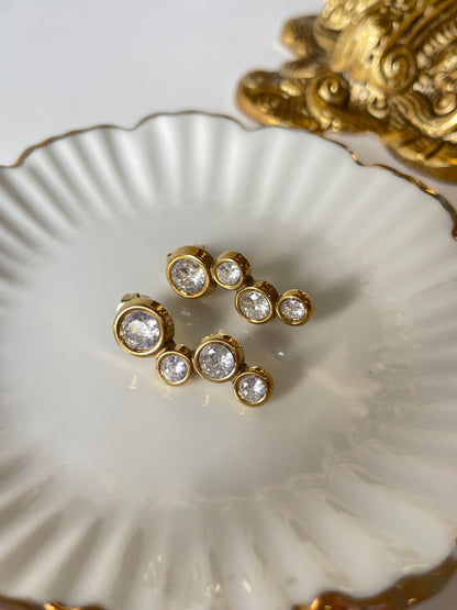 Taraa Earrings