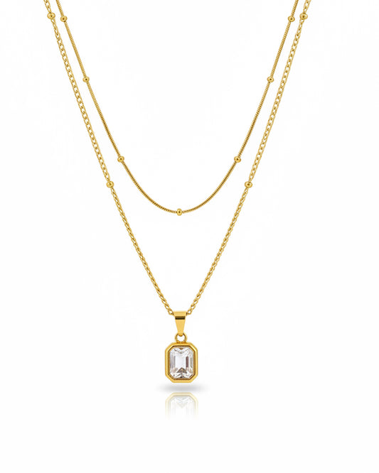 Kim Necklace