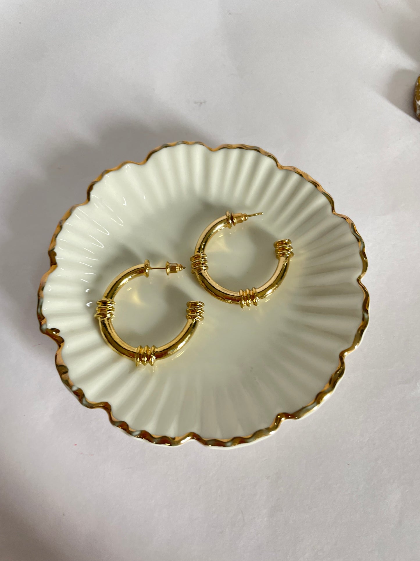 Canna Hoops - CS
