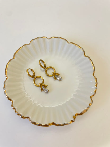 Bell Earrings