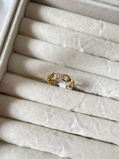 Chain Ring