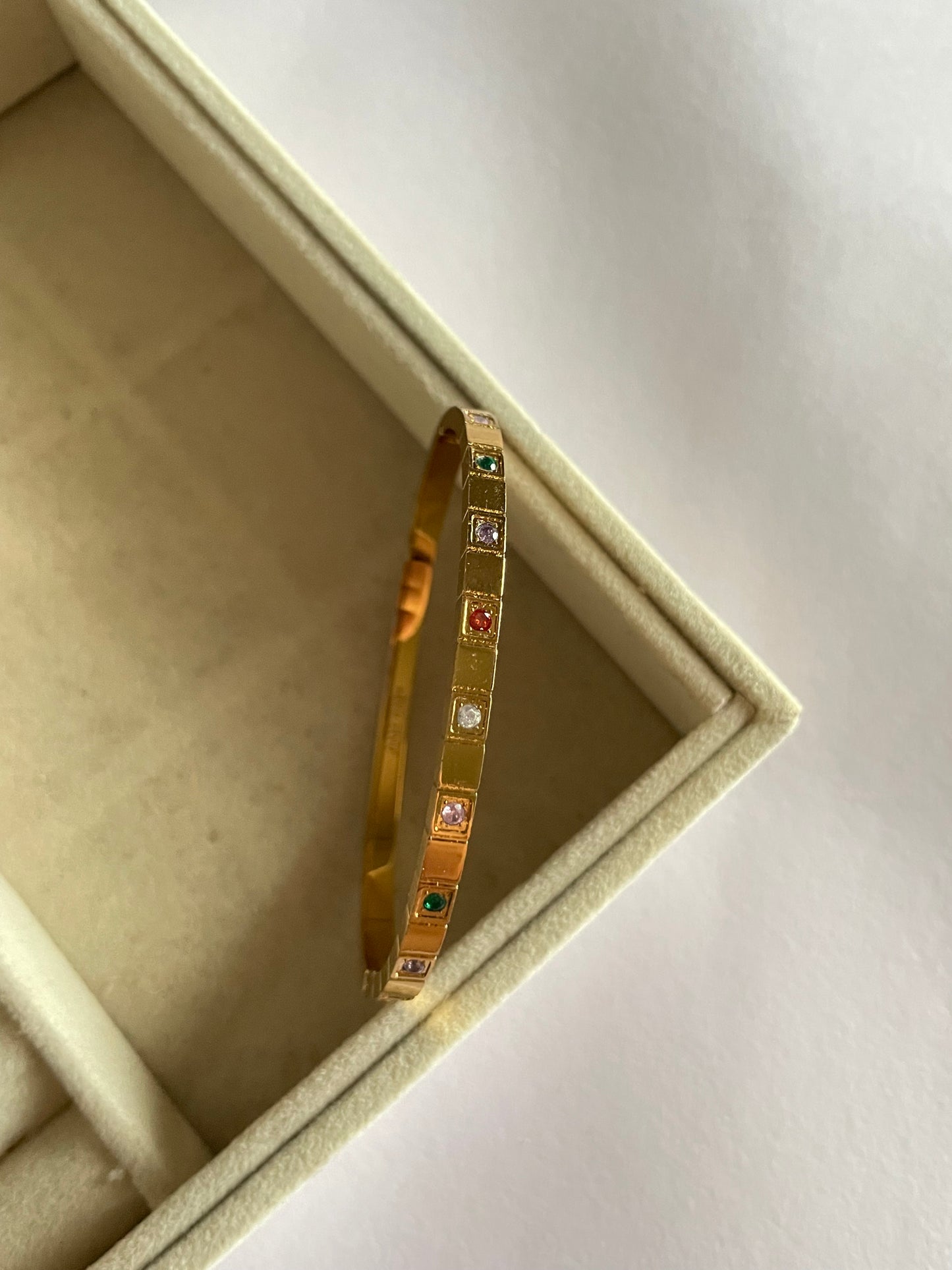 Sienna Bracelet - Multi