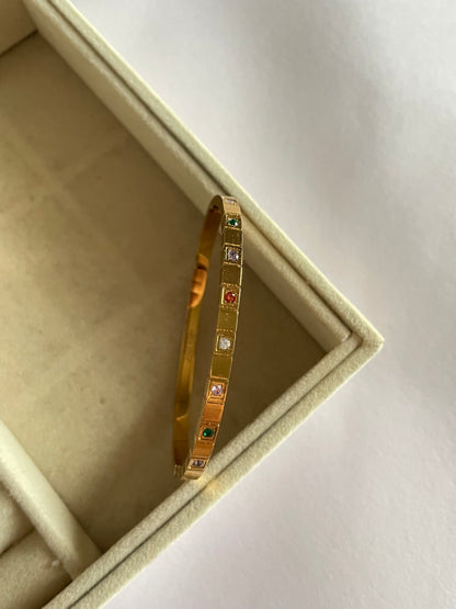 Sienna Bracelet - Multi