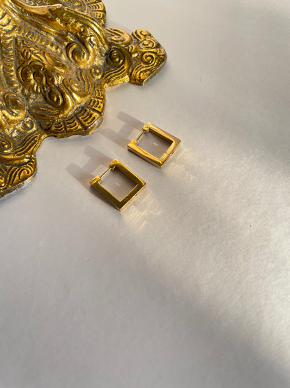 Boxy Hoops