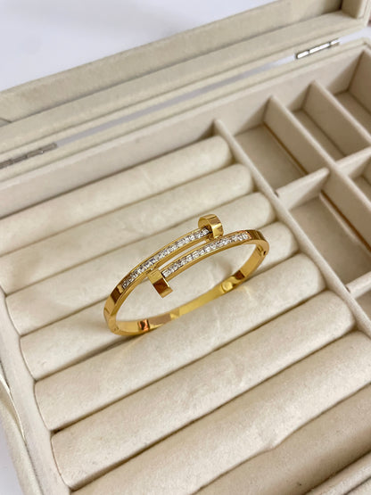 Nail Bracelet - Small