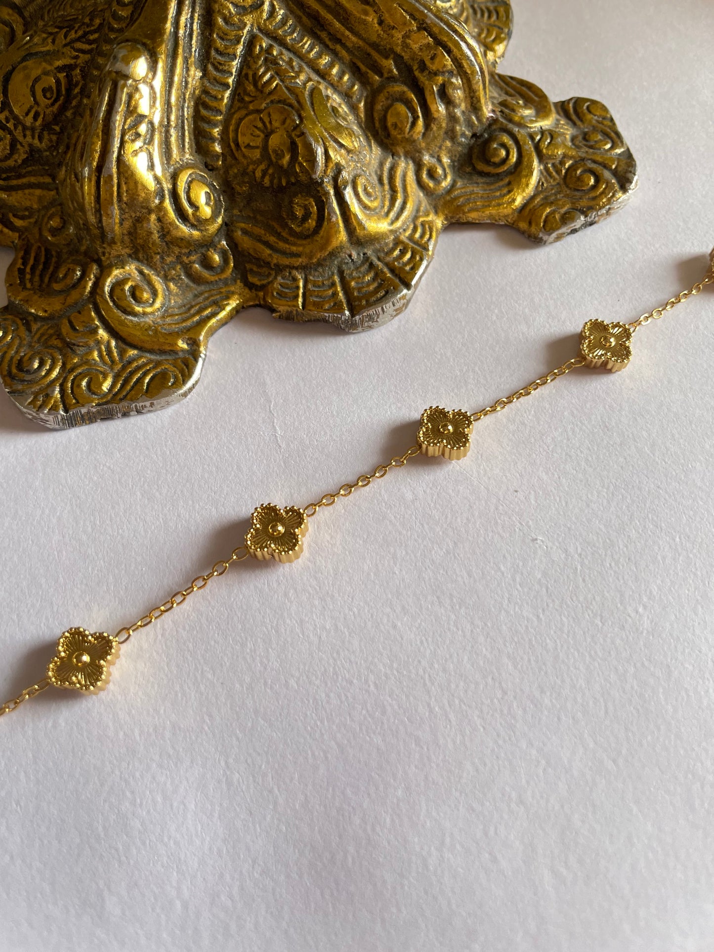 Clove Bracelet - Mini