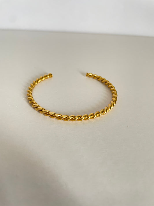 Cuddle Cuff