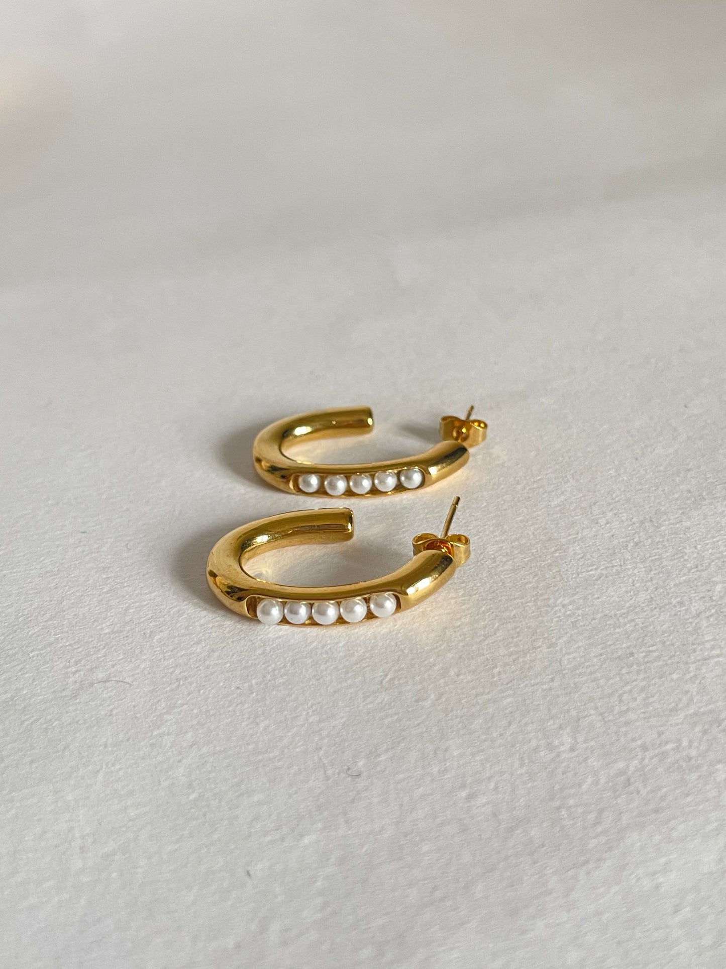 Kiara Earrings