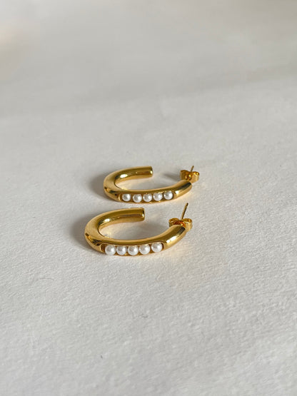 Kiara Earrings