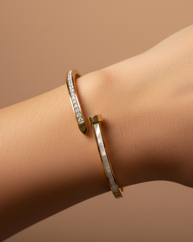 Vayna Bracelet - Small