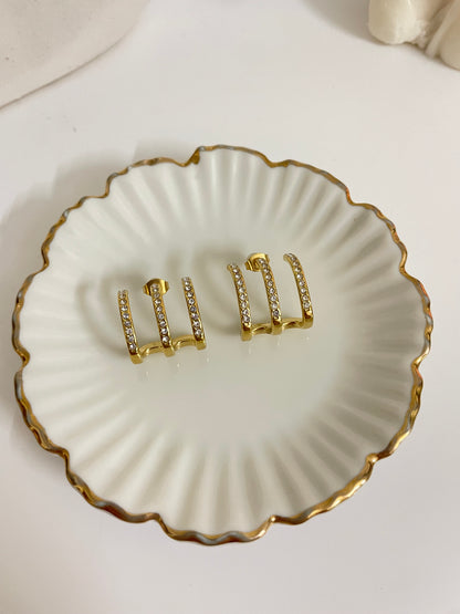 Elara Earrings