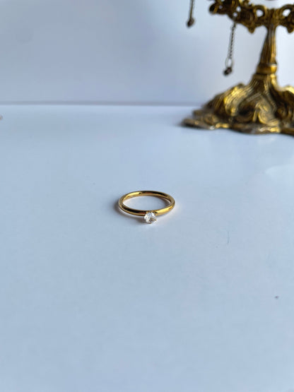 Sallie Ring