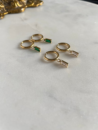 Aurora Earrings