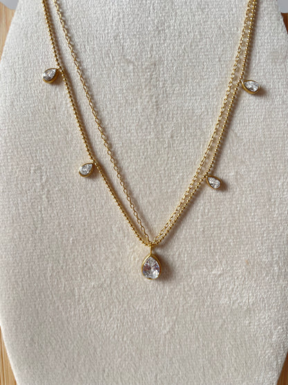Sienna Necklace