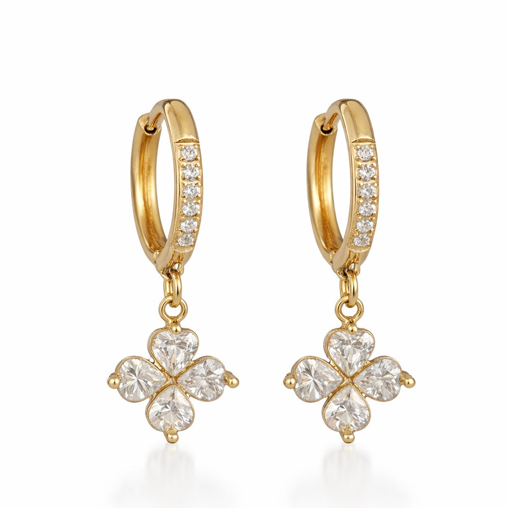 Lizzie earrings
