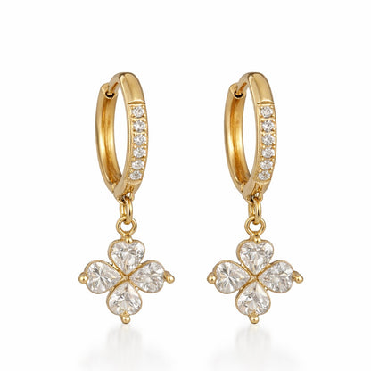 Lizzie earrings