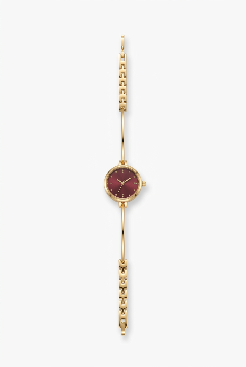 Monroe Watch