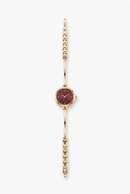 Monroe Watch
