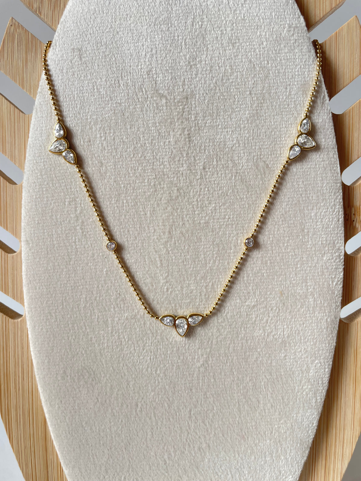 Kalia Necklace