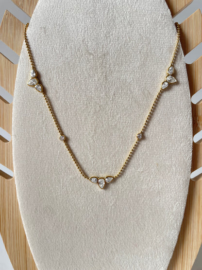 Kalia Necklace