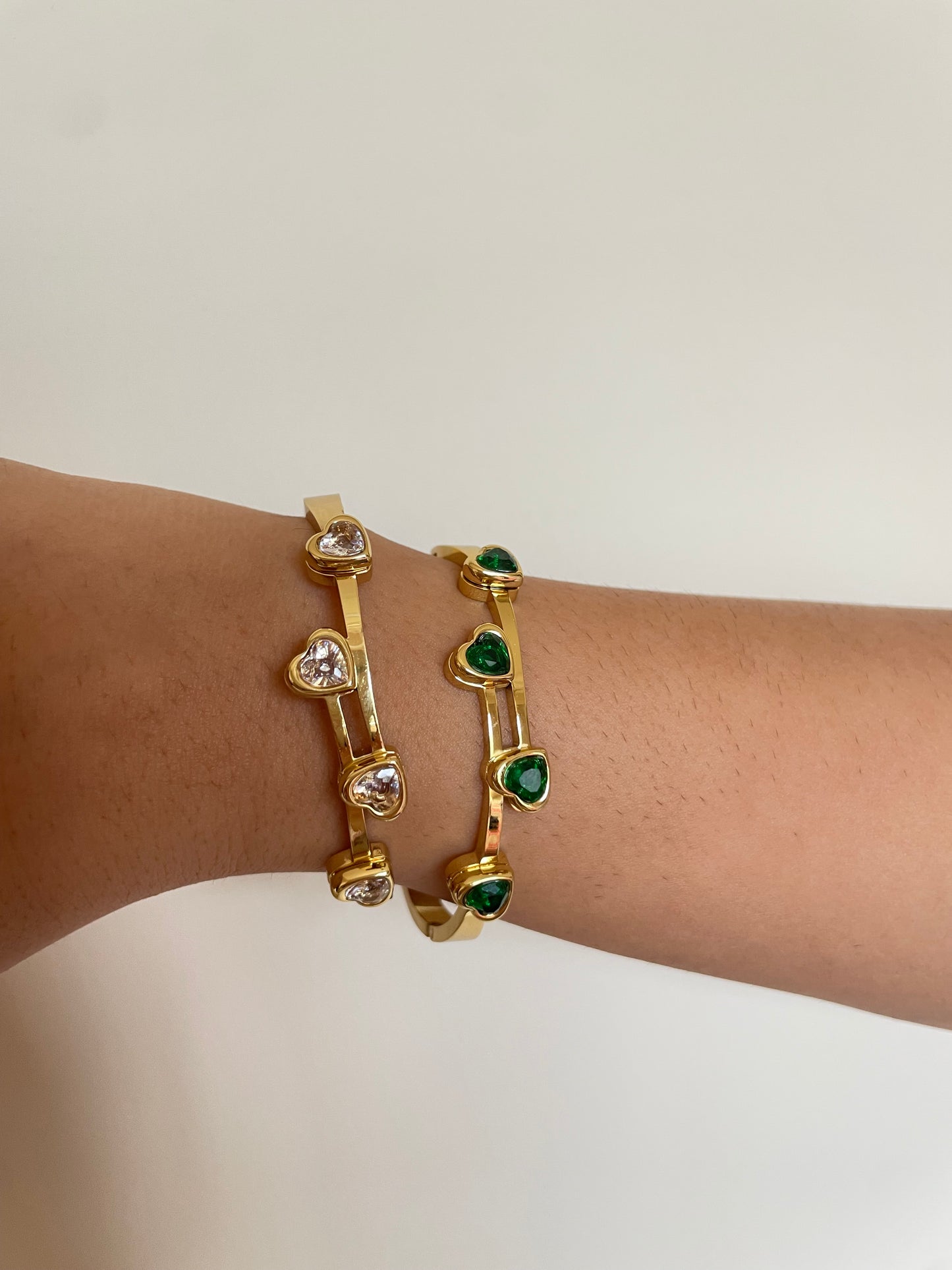 Emara Bracelet - Small