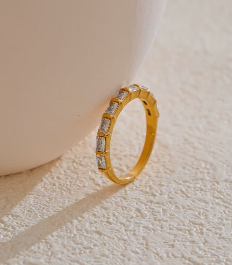 Zenith Ring