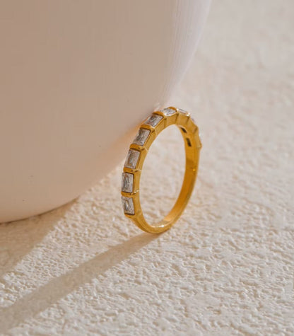 Zenith Ring