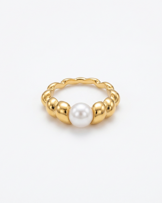 Pearl Ring