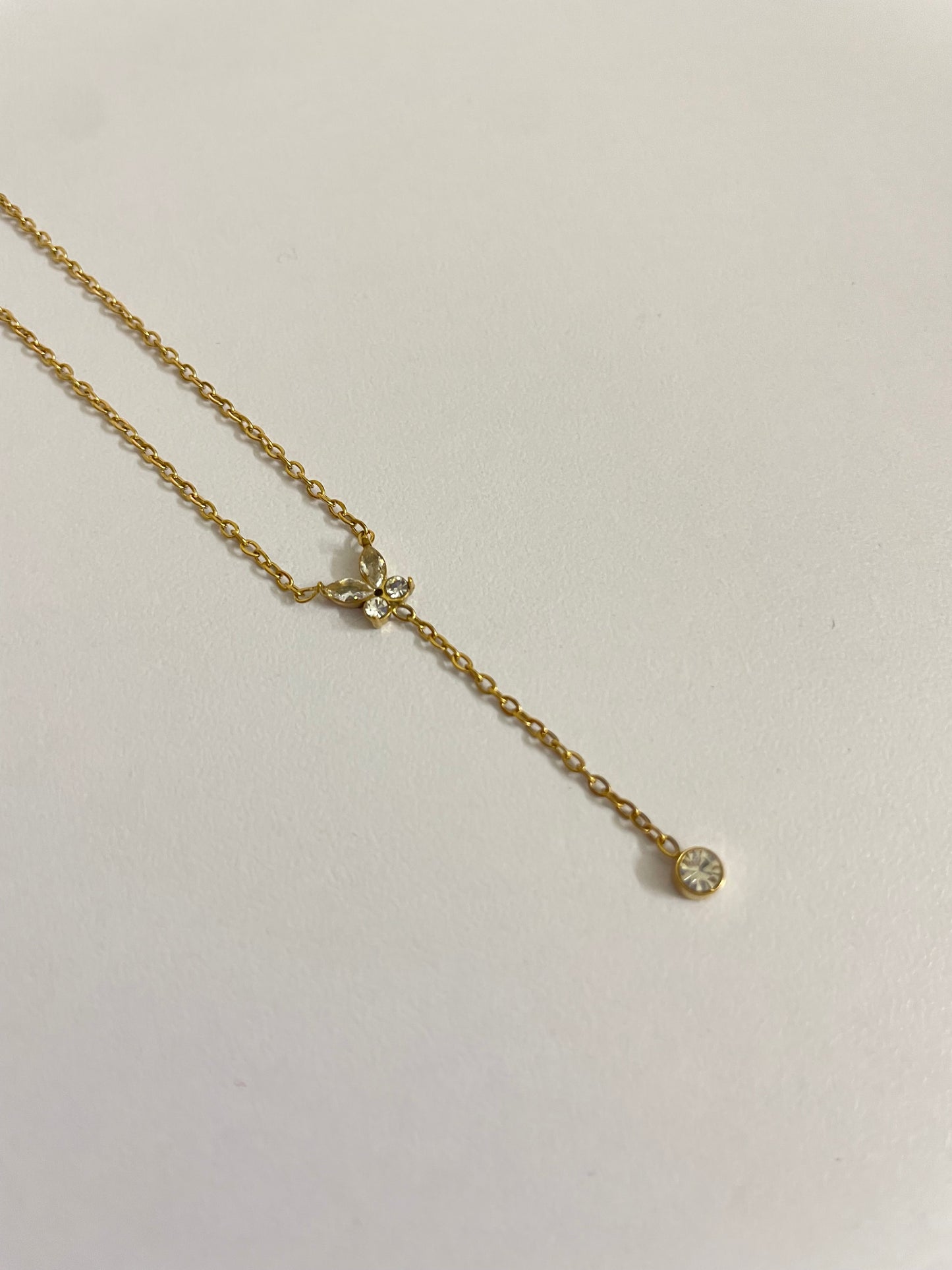 Eloise Necklace