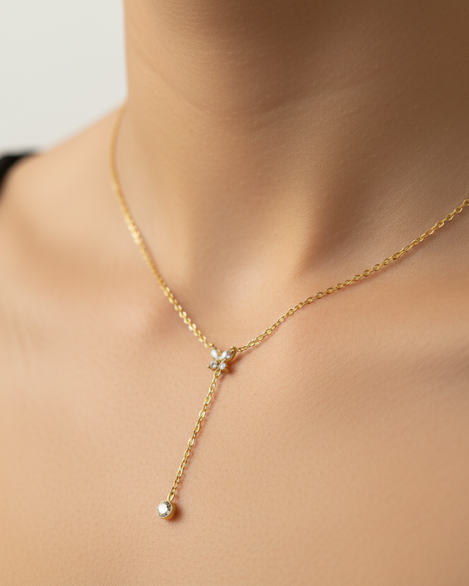 Eloise Necklace