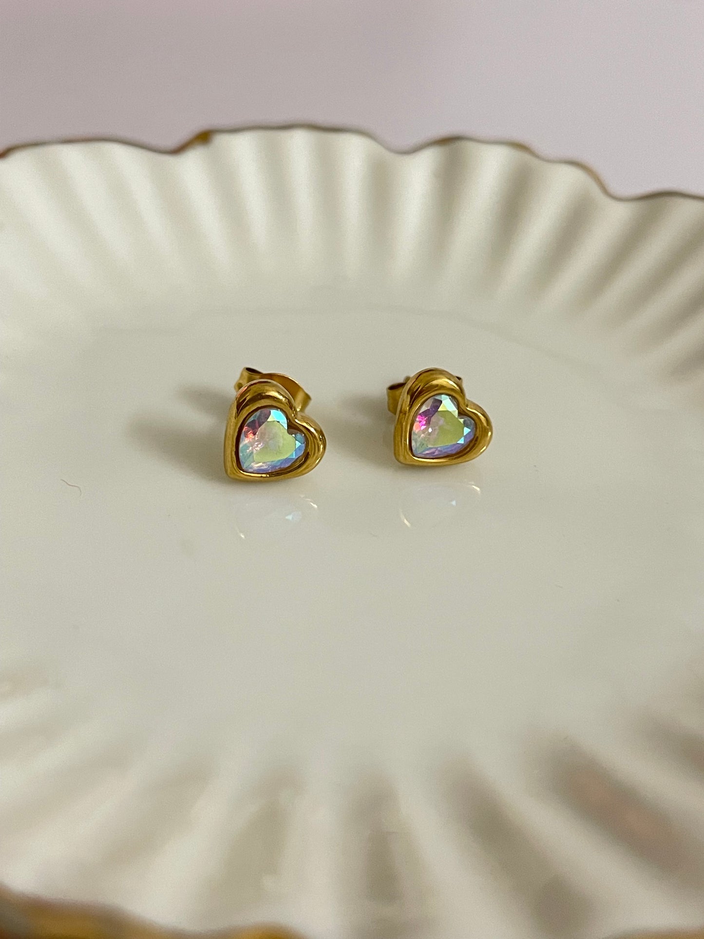 Heart Hoops