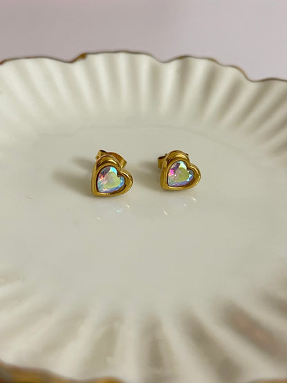 Heart Hoops