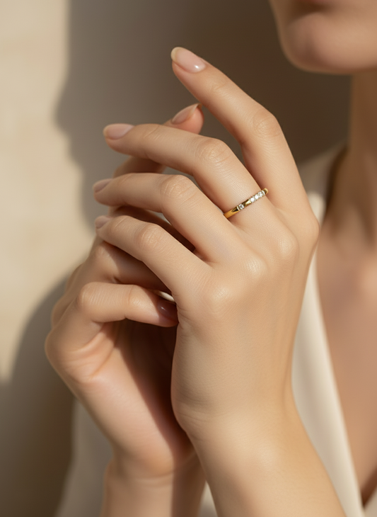 Gia Ring