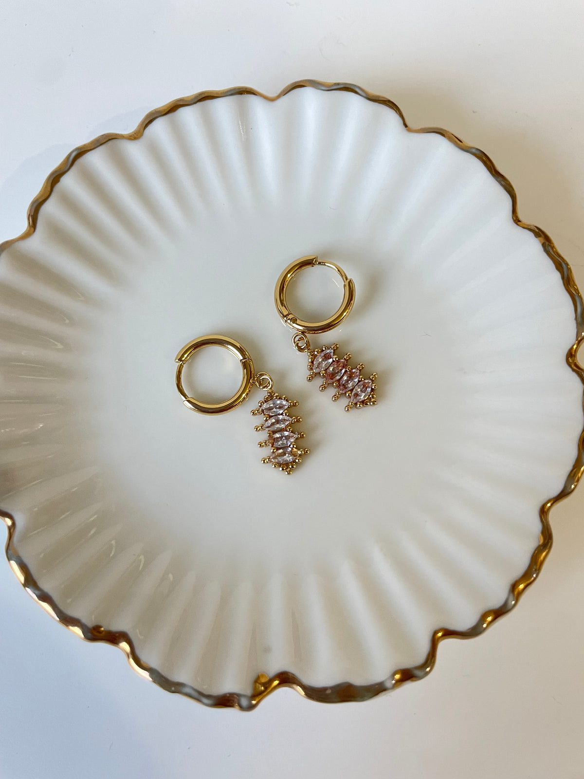 Mera Earrings